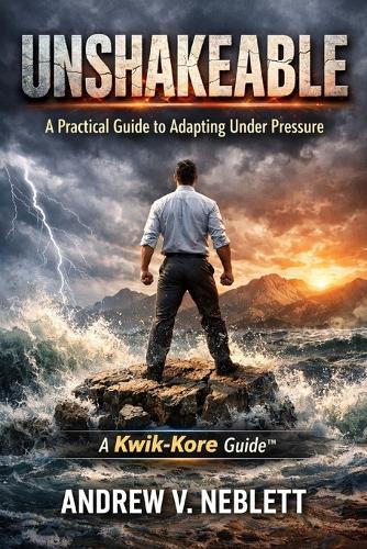 Unshakeable: A Practical Guide to Adapting Under Pressure