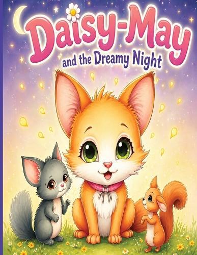 Daisy-May And The Dreamy Night