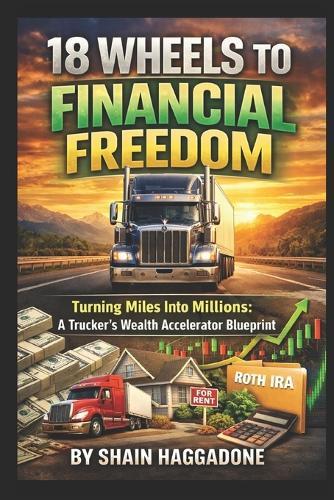 18 Wheels to Financial Freedom: Turning Miles Into Millions A Truckers Wealth Accelerator Blueprint