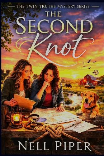 The Second Knot: The Twin Truth Mystery Series