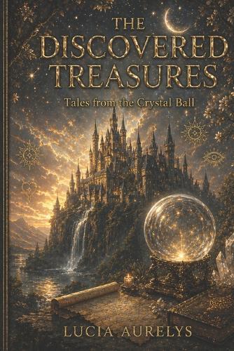 The Discovered Treasures: Tales from the Crystal Ball