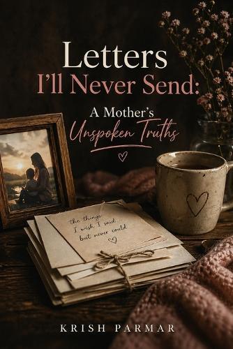 Letters I'll Never Send: A Mother's Unspoken Truths