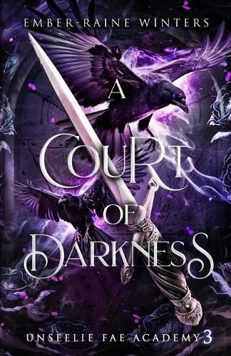 A Court of Darkness