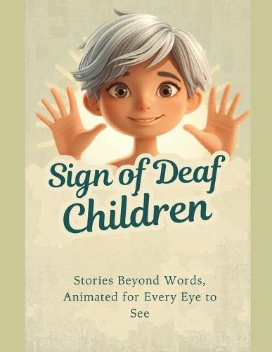 Easy signs language for children