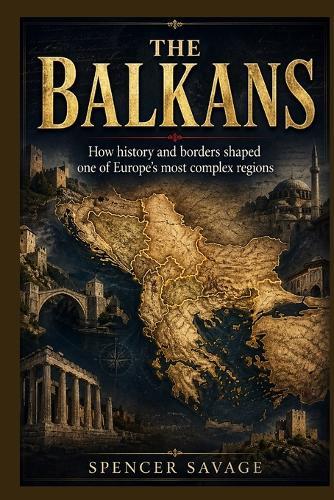 The Balkans: How history and borders shaped one of Europe's most complex regions