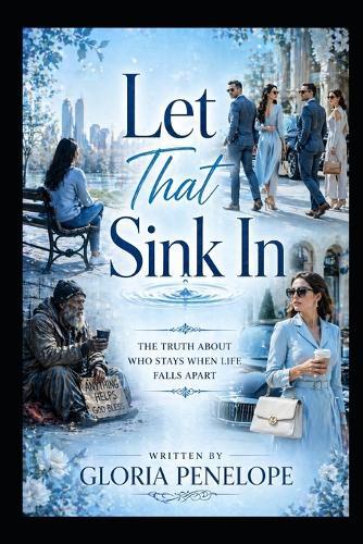 Let That Sink In: The Truth About Who Stays When Life Falls Apart