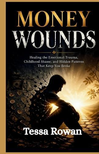 Money Wounds: Healing the Emotional Trauma, Childhood Shame, and Hidden Patterns That Keep You Broke