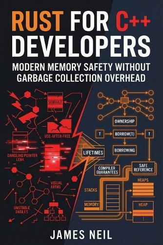 Rust for C++ Developers: Modern Memory Safety Without Garbage Collection Overhead