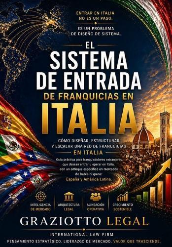 El Sistema de Entrada de Franquicias en Italia: Cómo Diseñar, Estructurar y Escalar una Red de Franquicias en Italia