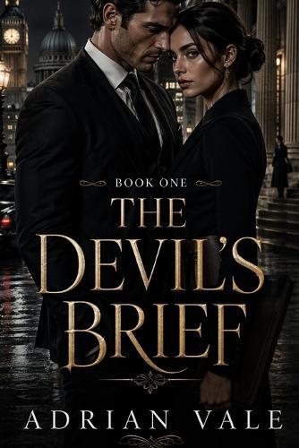 The Devil's Brief: A Forbidden Dark Mafia Romance