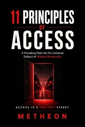 Access: It works both ways