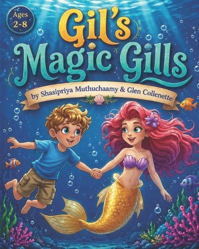 Gil's Magic Gills