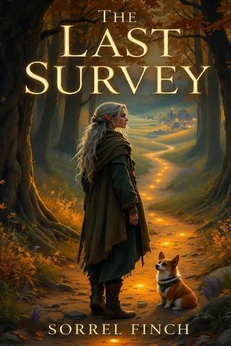 The Last Survey: The Mosshaven Trilogy, Book Two