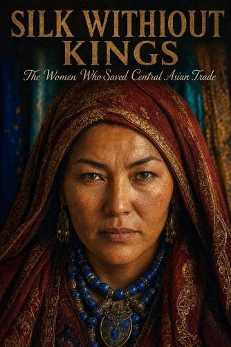 Silk Without Kings: The Women Who Saved Central Asian Trade