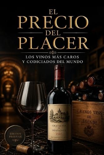 El Precio del Placer: Los Vinos Más Caros y Codiciados del Mundo