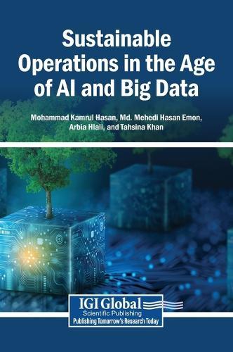 Sustainable Operations in the Age of AI and Big Data