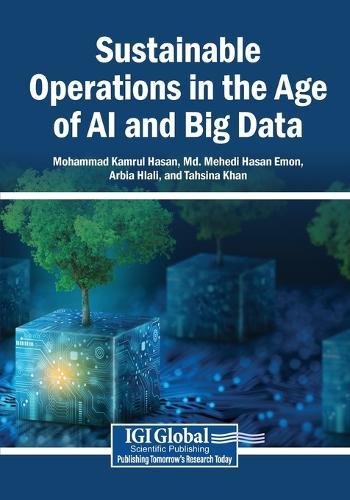 Sustainable Operations in the Age of AI and Big Data