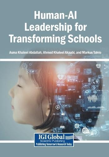 Human-AI Leadership for Transforming Schools