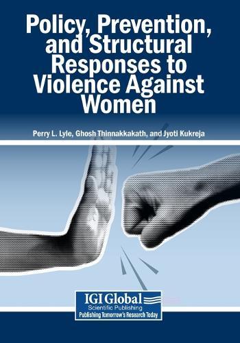 Policy, Prevention, and Structural Responses to Violence Against Women