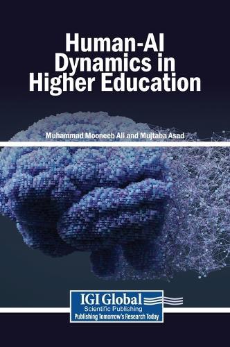 Human-AI Dynamics in Higher Education
