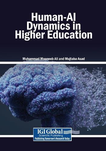 Human-AI Dynamics in Higher Education
