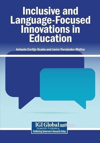 Inclusive and Language-Focused Innovations in Education