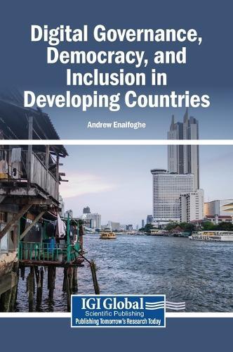 Digital Governance, Democracy, and Inclusion in Developing Countries