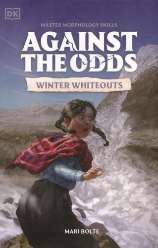 Against the Odds: Winter Whiteouts