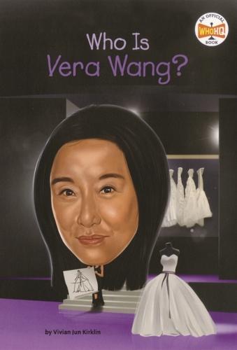 Who Is Vera Wang?
