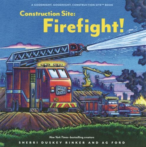 Construction Site: Firefight!