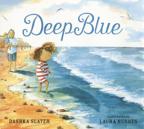 Deep Blue: Swimming in the Big Blue Sea