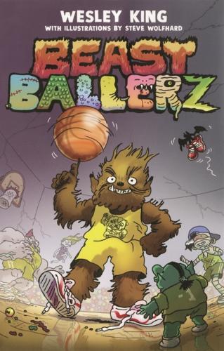 Beast Ballerz