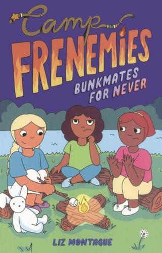 Bunkmates for Never