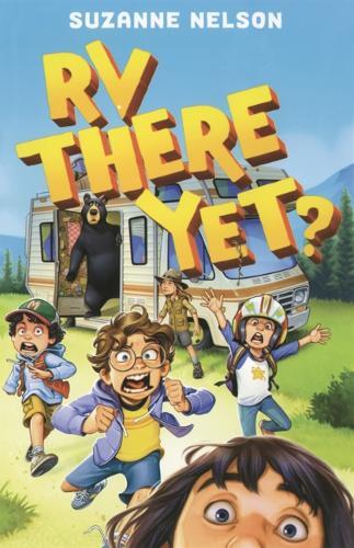 RV There Yet?