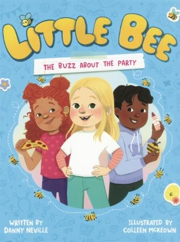 Buzz about the Party