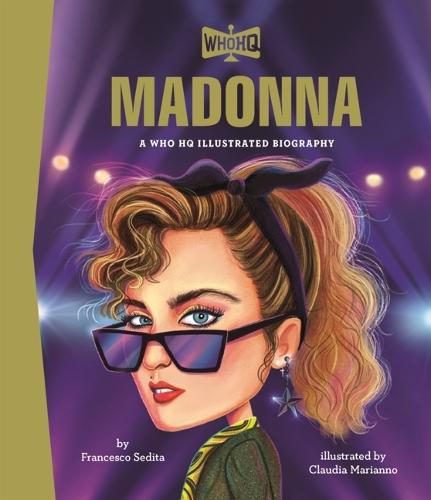 Madonna