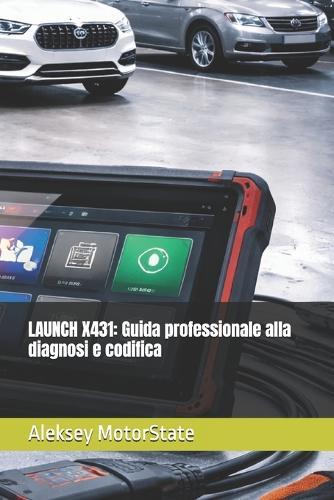 Launch X431: Guida professionale alla diagnosi e codifica