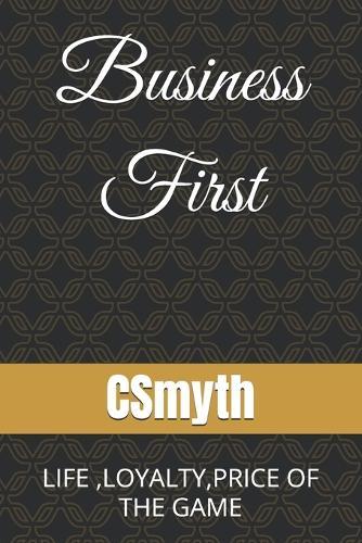 Business First