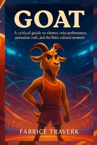 Goat: A critical guide to themes, voice performances, animation craft, and the film's cultural moment