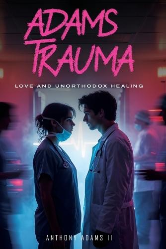 Adams Trauma: Love and Unorthodox Healing