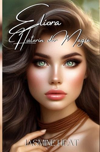 Eliora - Hüterin der Magie