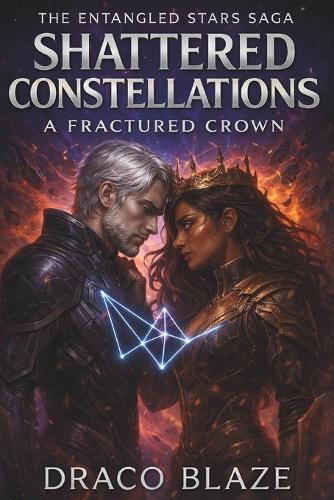 Shattered Constellations: A Fractured Crown