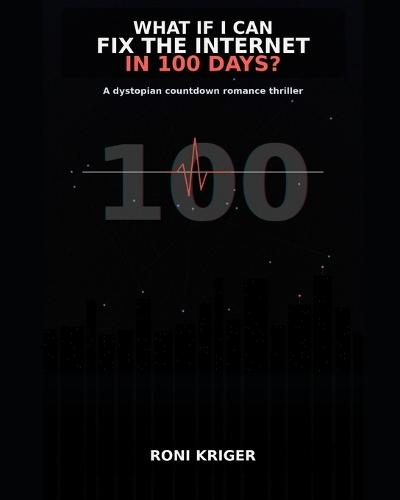 What if I can get the internet working in 100 days?
