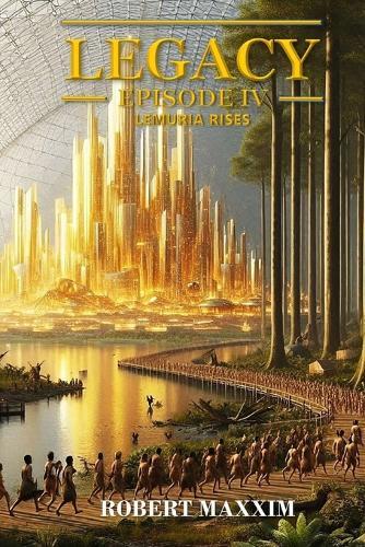 Legacy Episode IV: Lemuria Rises