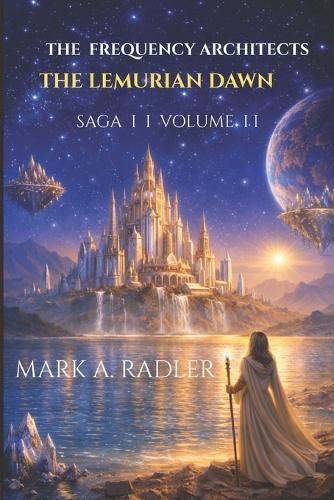 The Frequency Architects: The Lemurian dawn