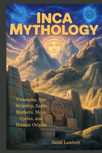 Inca Mythology: Viracocha, Sun Worship, Earth Mothers, Moon Cycles, and Human Origins