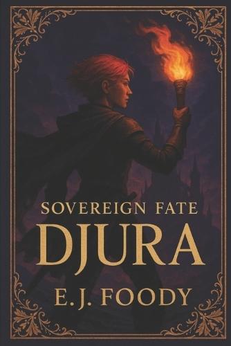 Sovereign Fate: Djura