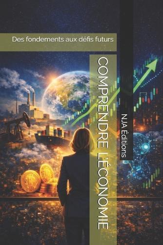Comprendre l'Économie: Des fondements aux défis futurs