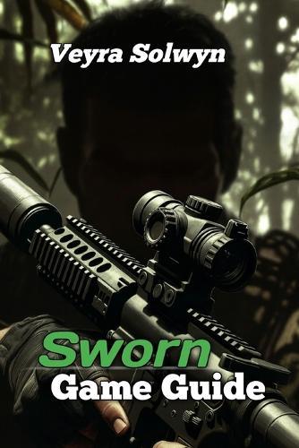 SWORN Game Guide: Step-by-Step Guide to Beating Every Boss, Understanding Blessing Synergy & Building Unbeatable Loadouts