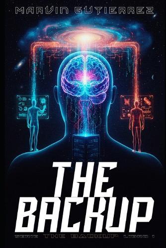 The BackUp: El Respaldo Libro 1